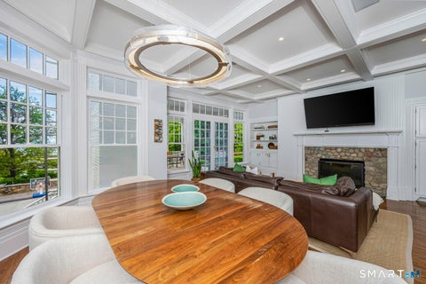 Tiny photo for 155 Long Neck Point Road, Darien, CT 06820 (MLS # 24186570)
