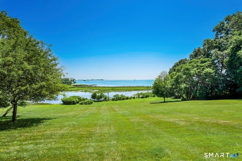 Tiny photo for 155 Long Neck Point Road, Darien, CT 06820 (MLS # 24186570)