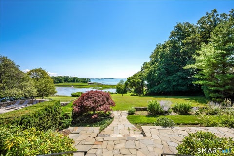 Tiny photo for 155 Long Neck Point Road, Darien, CT 06820 (MLS # 24186570)