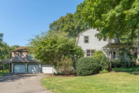 A home in Madison