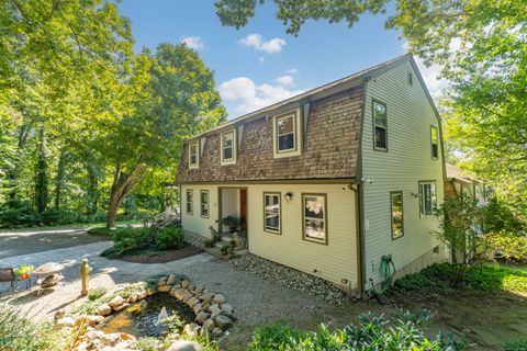 A home in Madison