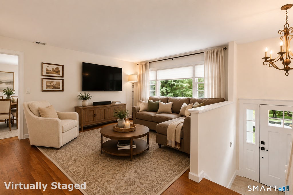 Photo of 10 Grumman Avenue, Norwalk, CT 06851 (MLS # 24191178)