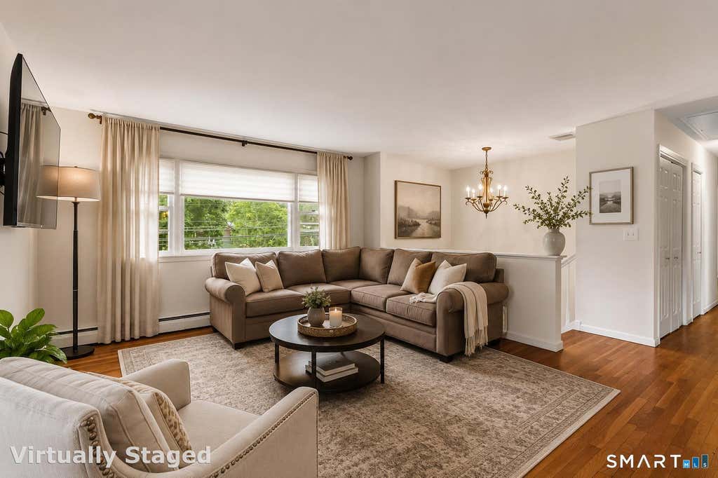 Photo of 10 Grumman Avenue, Norwalk, CT 06851 (MLS # 24191178)