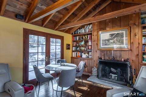 Tiny photo for 46 Spooner Hill Road, Kent, CT 06785 (MLS # 24150446)