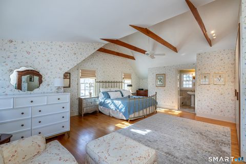 Tiny photo for 46 Spooner Hill Road, Kent, CT 06785 (MLS # 24150446)