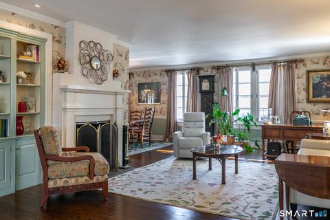 Tiny photo for 46 Spooner Hill Road, Kent, CT 06785 (MLS # 24150446)