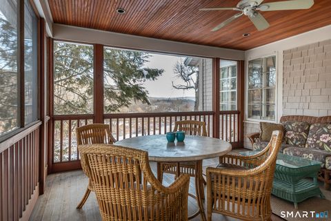 Tiny photo for 46 Spooner Hill Road, Kent, CT 06785 (MLS # 24150446)