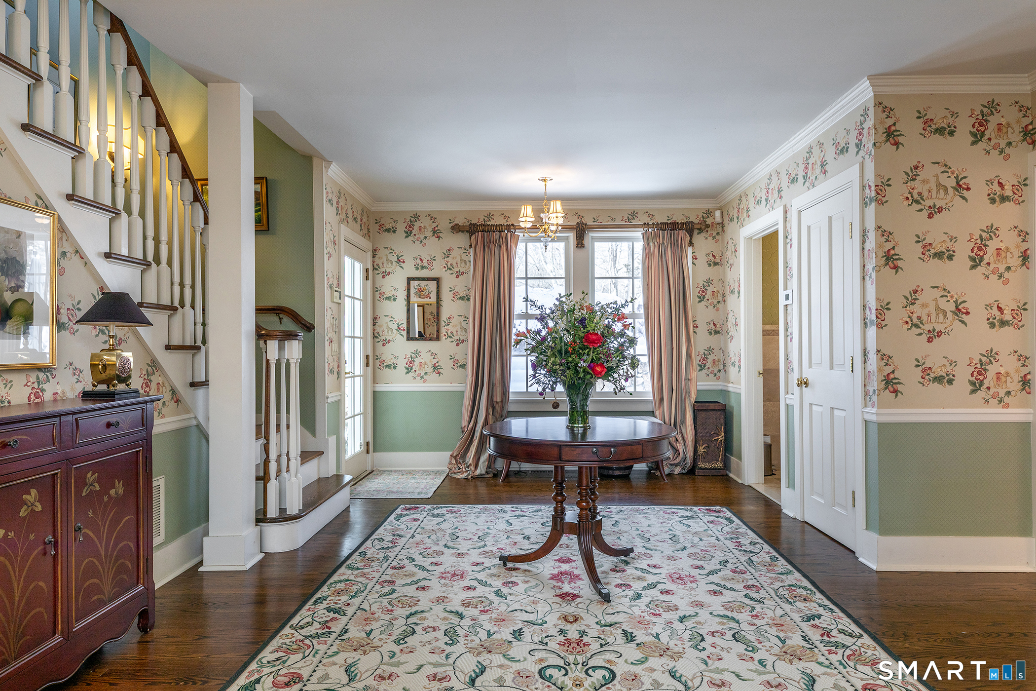 46 Spooner Hill Road