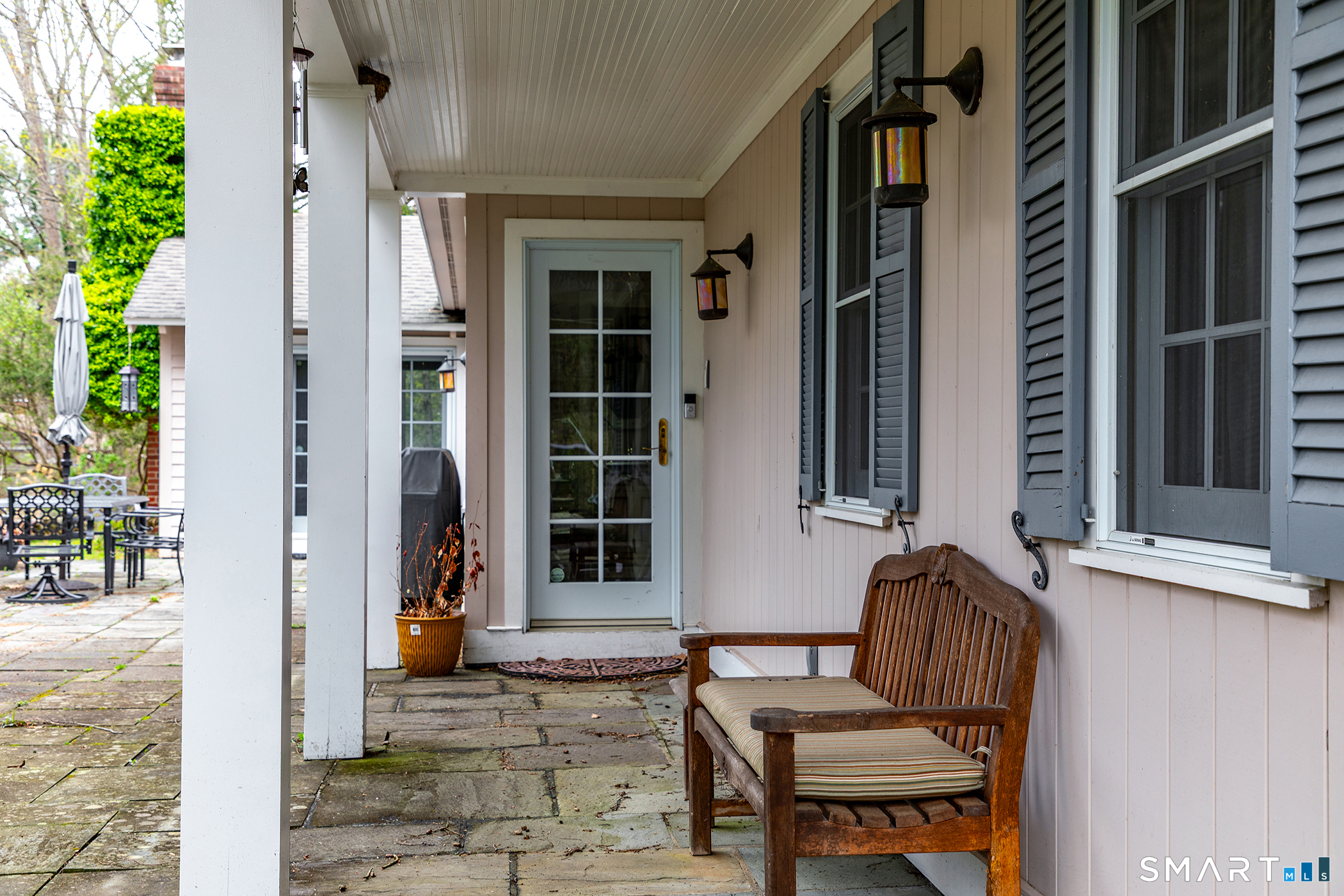46 Spooner Hill Road