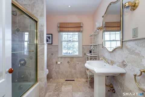 Tiny photo for 46 Spooner Hill Road, Kent, CT 06785 (MLS # 24150446)