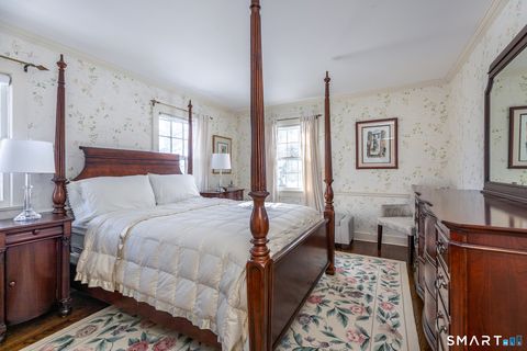 Tiny photo for 46 Spooner Hill Road, Kent, CT 06785 (MLS # 24150446)