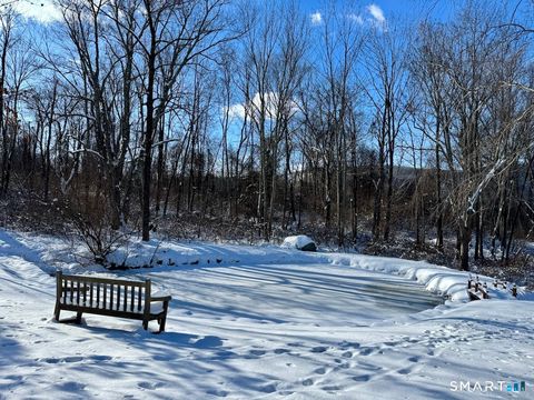 Tiny photo for 46 Spooner Hill Road, Kent, CT 06785 (MLS # 24150446)