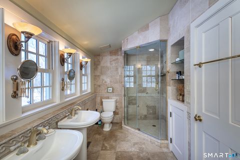 Tiny photo for 46 Spooner Hill Road, Kent, CT 06785 (MLS # 24150446)