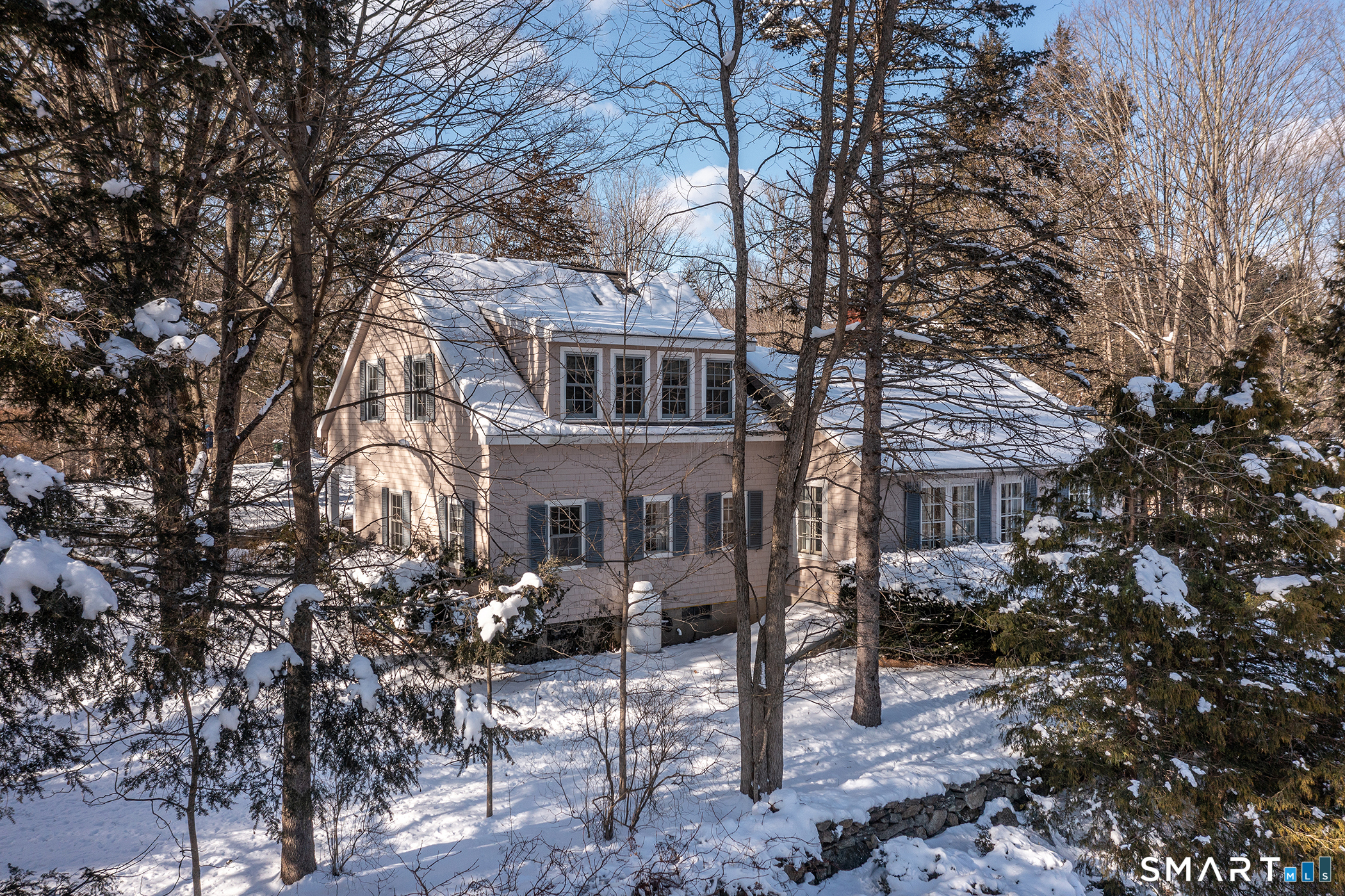 46 Spooner Hill Road