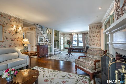 Tiny photo for 46 Spooner Hill Road, Kent, CT 06785 (MLS # 24150446)