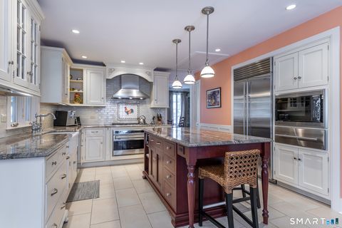 Tiny photo for 46 Spooner Hill Road, Kent, CT 06785 (MLS # 24150446)