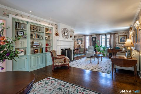 Tiny photo for 46 Spooner Hill Road, Kent, CT 06785 (MLS # 24150446)