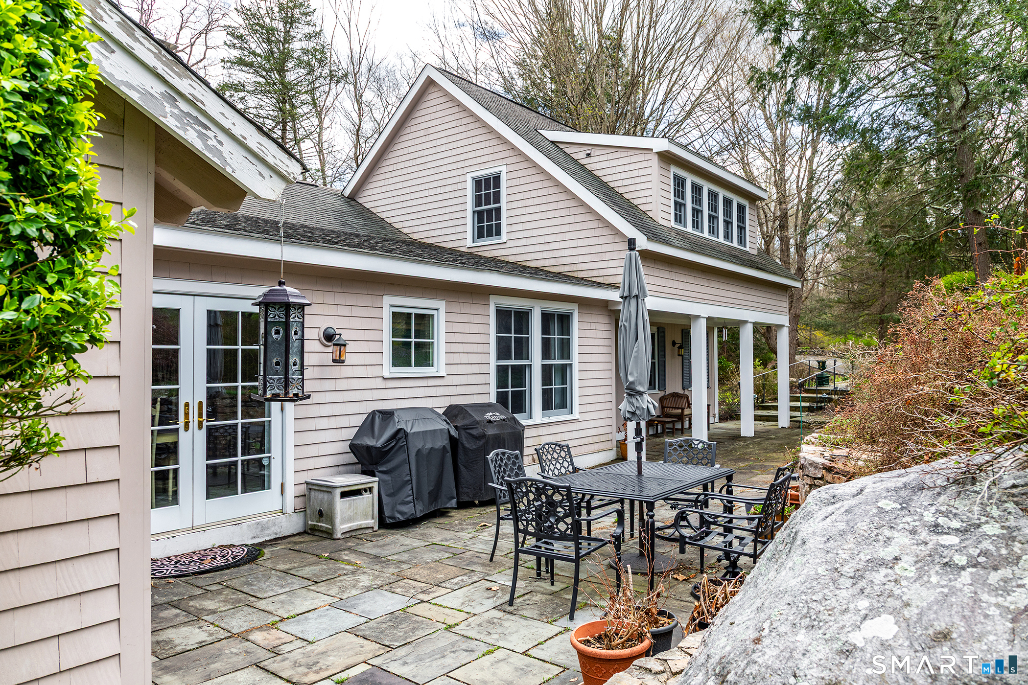 46 Spooner Hill Road