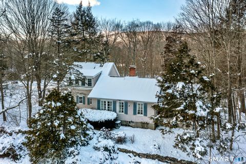 Photo of 46 Spooner Hill Road, Kent, CT 06785 (MLS # 24150446)