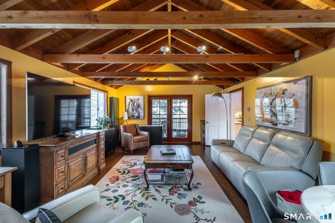 Tiny photo for 46 Spooner Hill Road, Kent, CT 06785 (MLS # 24150446)