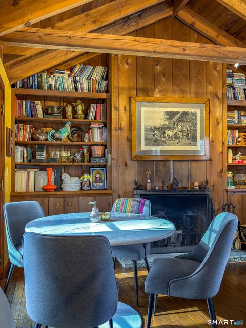 Tiny photo for 46 Spooner Hill Road, Kent, CT 06785 (MLS # 24150446)