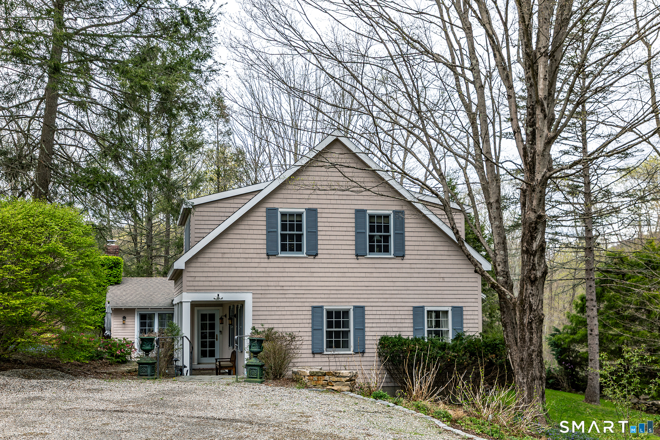 46 Spooner Hill Road