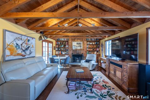 Tiny photo for 46 Spooner Hill Road, Kent, CT 06785 (MLS # 24150446)