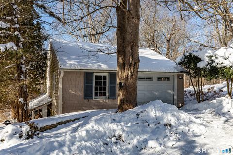 Tiny photo for 46 Spooner Hill Road, Kent, CT 06785 (MLS # 24150446)