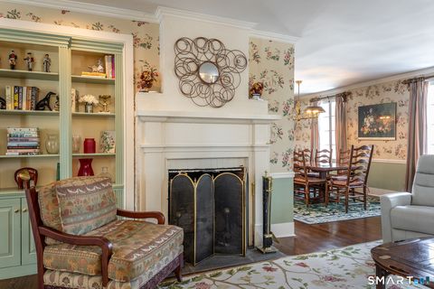 Tiny photo for 46 Spooner Hill Road, Kent, CT 06785 (MLS # 24150446)