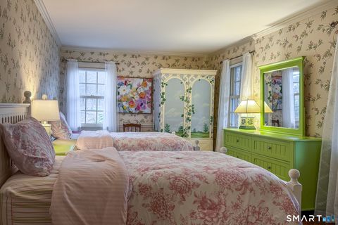 Tiny photo for 46 Spooner Hill Road, Kent, CT 06785 (MLS # 24150446)