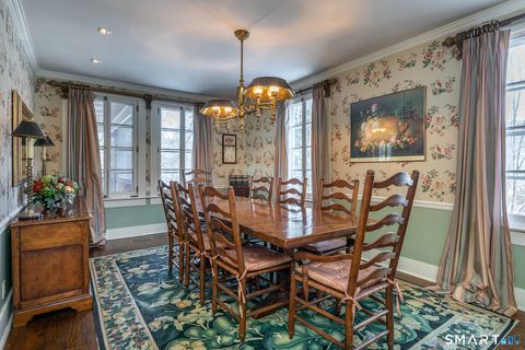 Tiny photo for 46 Spooner Hill Road, Kent, CT 06785 (MLS # 24150446)