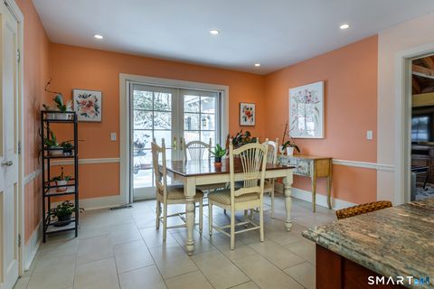 Tiny photo for 46 Spooner Hill Road, Kent, CT 06785 (MLS # 24150446)