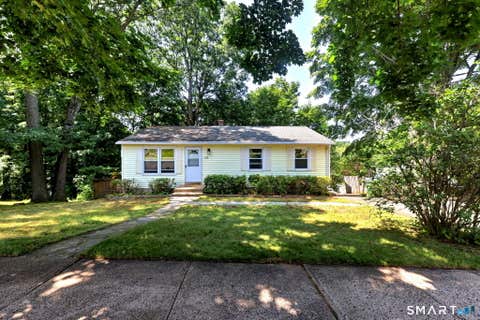 Photo of 232 Anns Farm Road, Hamden, CT 06518 (MLS # 24195000)
