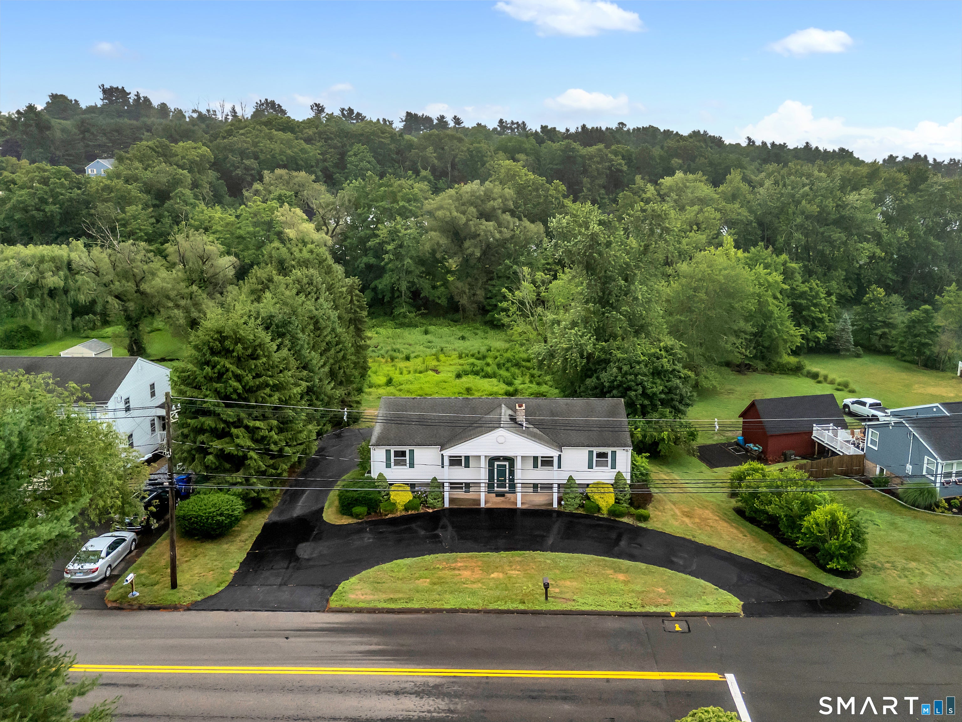 359 North Elm Street