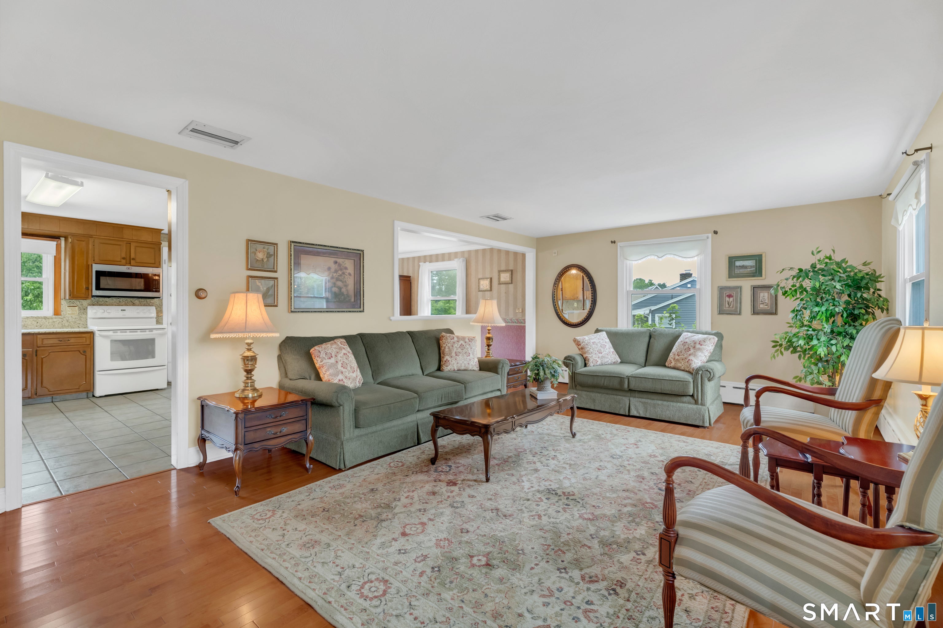 359 North Elm Street