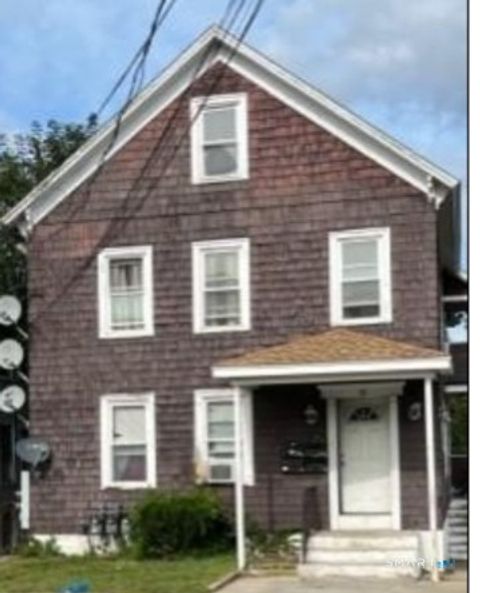 13 Jefferson Avenue 2 New London CT 06320