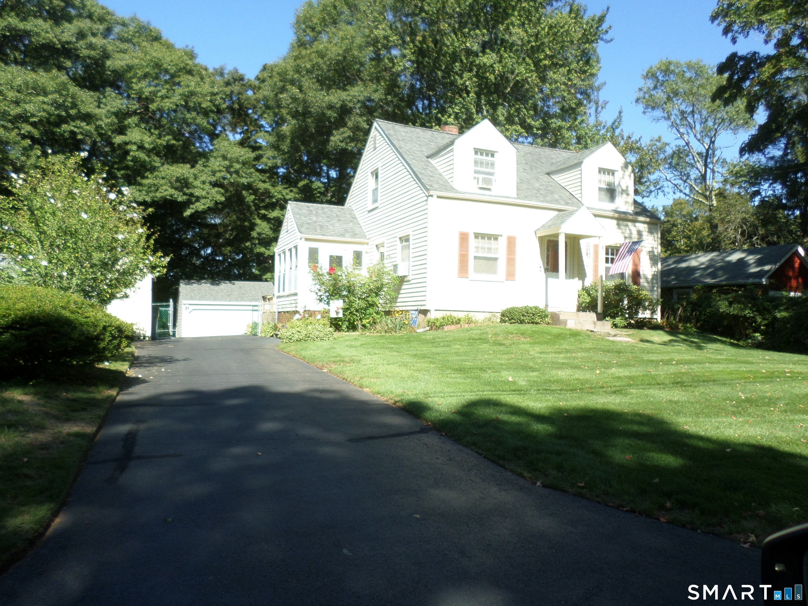 200 Highland Avenue