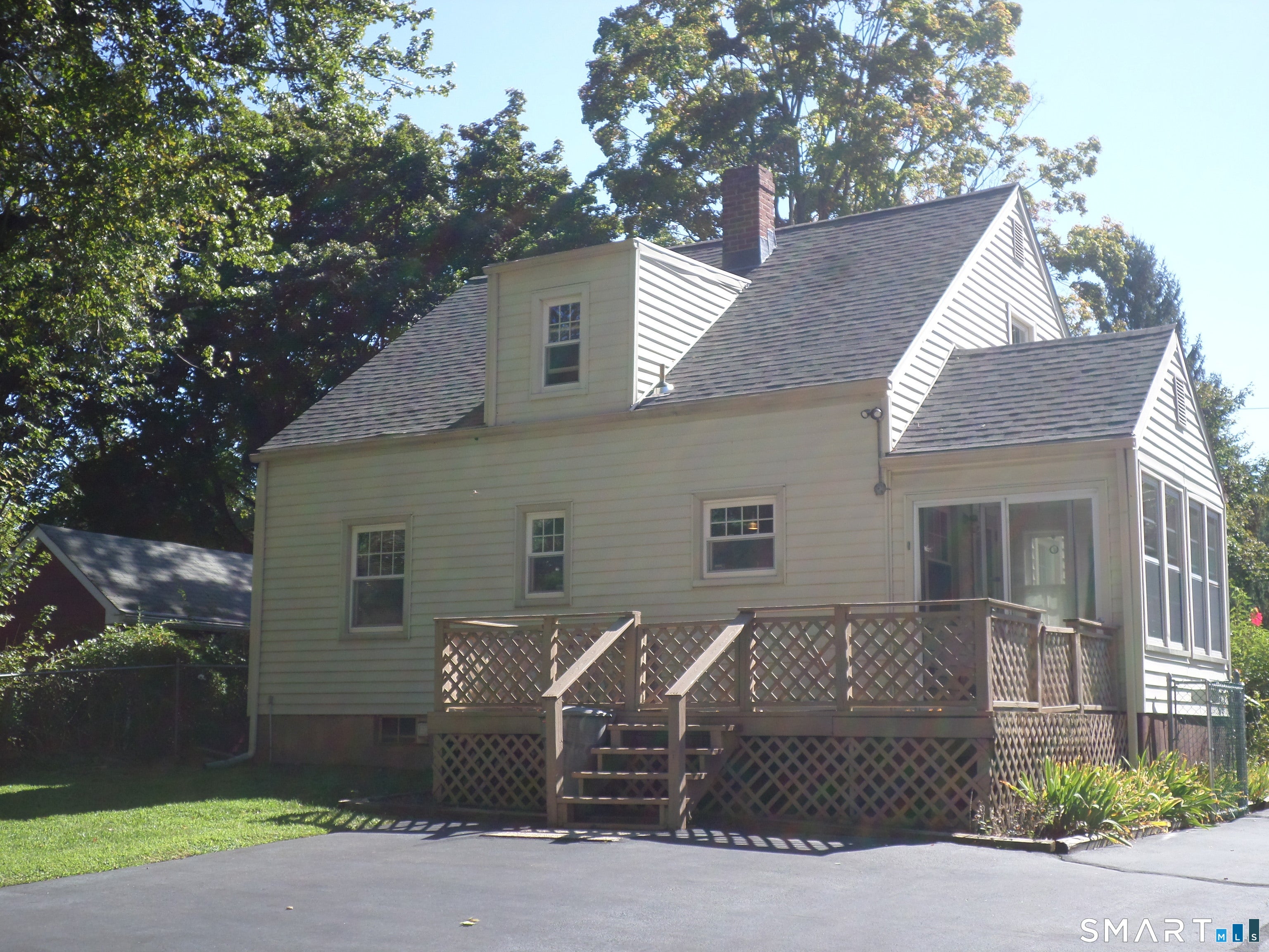 200 Highland Avenue
