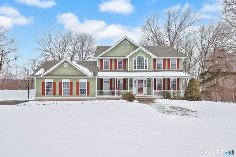 395 Fern Hill Road Bristol CT 06010