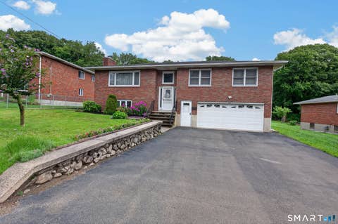 Tiny photo for 124 Judith Lane, Waterbury, CT 06704 (MLS # 24193665)