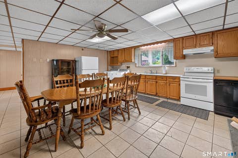 Tiny photo for 124 Judith Lane, Waterbury, CT 06704 (MLS # 24193665)