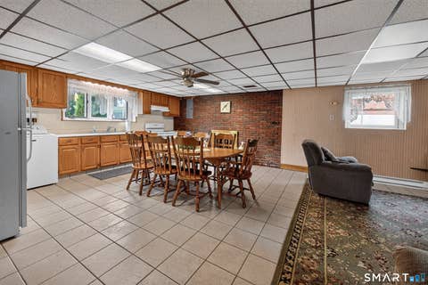 Tiny photo for 124 Judith Lane, Waterbury, CT 06704 (MLS # 24193665)