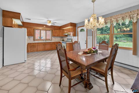 Tiny photo for 124 Judith Lane, Waterbury, CT 06704 (MLS # 24193665)