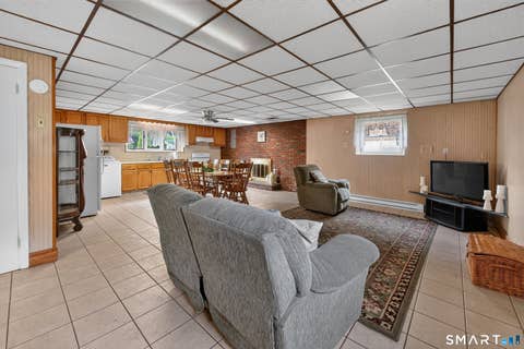 Tiny photo for 124 Judith Lane, Waterbury, CT 06704 (MLS # 24193665)