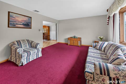 Tiny photo for 124 Judith Lane, Waterbury, CT 06704 (MLS # 24193665)