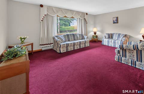 Tiny photo for 124 Judith Lane, Waterbury, CT 06704 (MLS # 24193665)