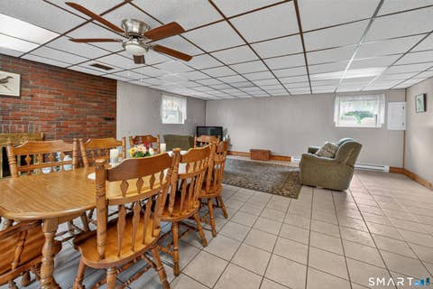 Tiny photo for 124 Judith Lane, Waterbury, CT 06704 (MLS # 24193665)