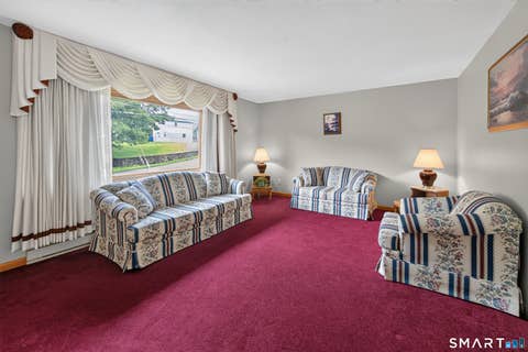 Tiny photo for 124 Judith Lane, Waterbury, CT 06704 (MLS # 24193665)
