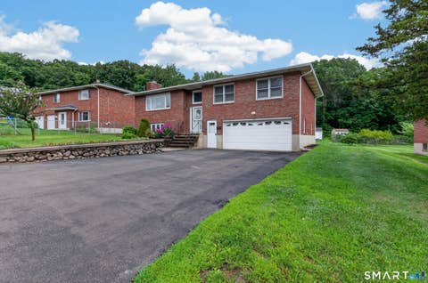 Tiny photo for 124 Judith Lane, Waterbury, CT 06704 (MLS # 24193665)