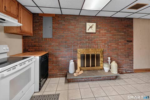 Tiny photo for 124 Judith Lane, Waterbury, CT 06704 (MLS # 24193665)